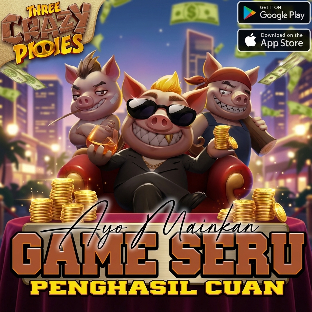 KORUP4D # Jangan Ragu Main Di Server Favorit Pilihan Para Ahli